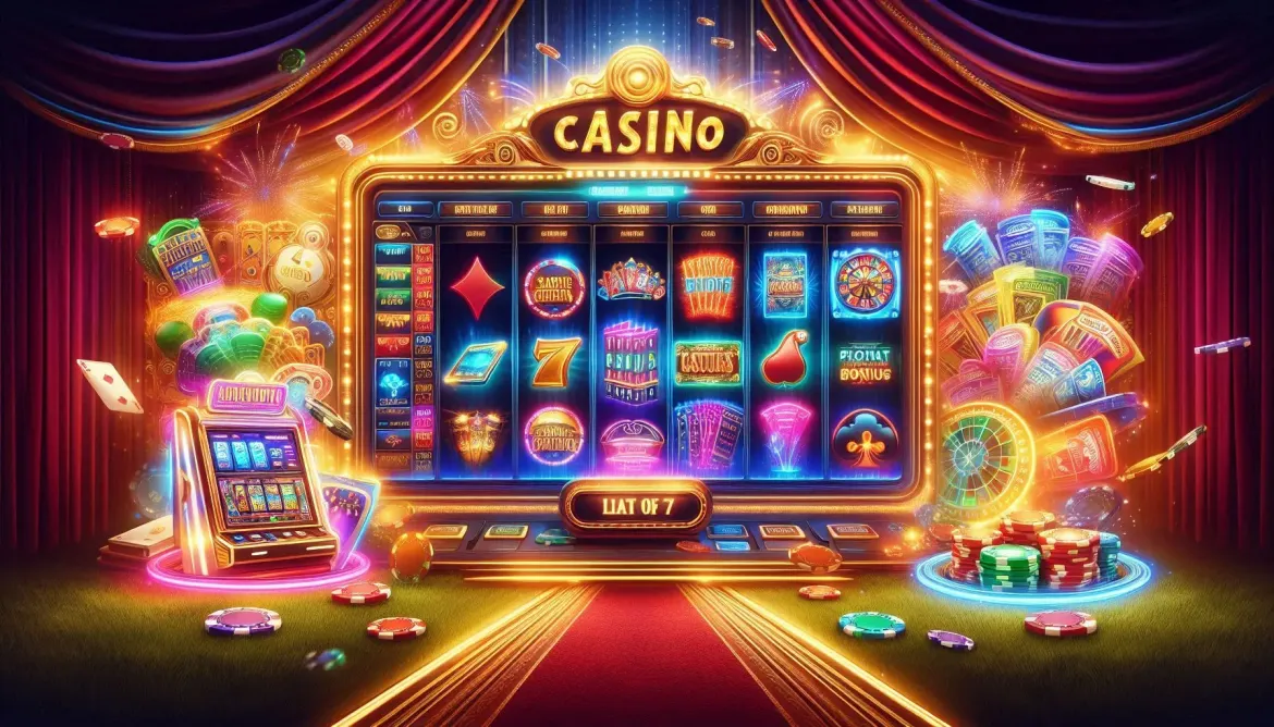 Lapilanders Casino